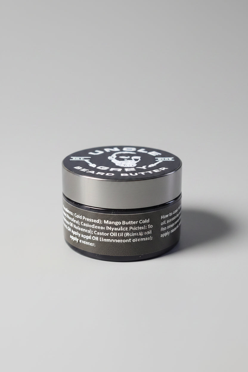 Beard Butter