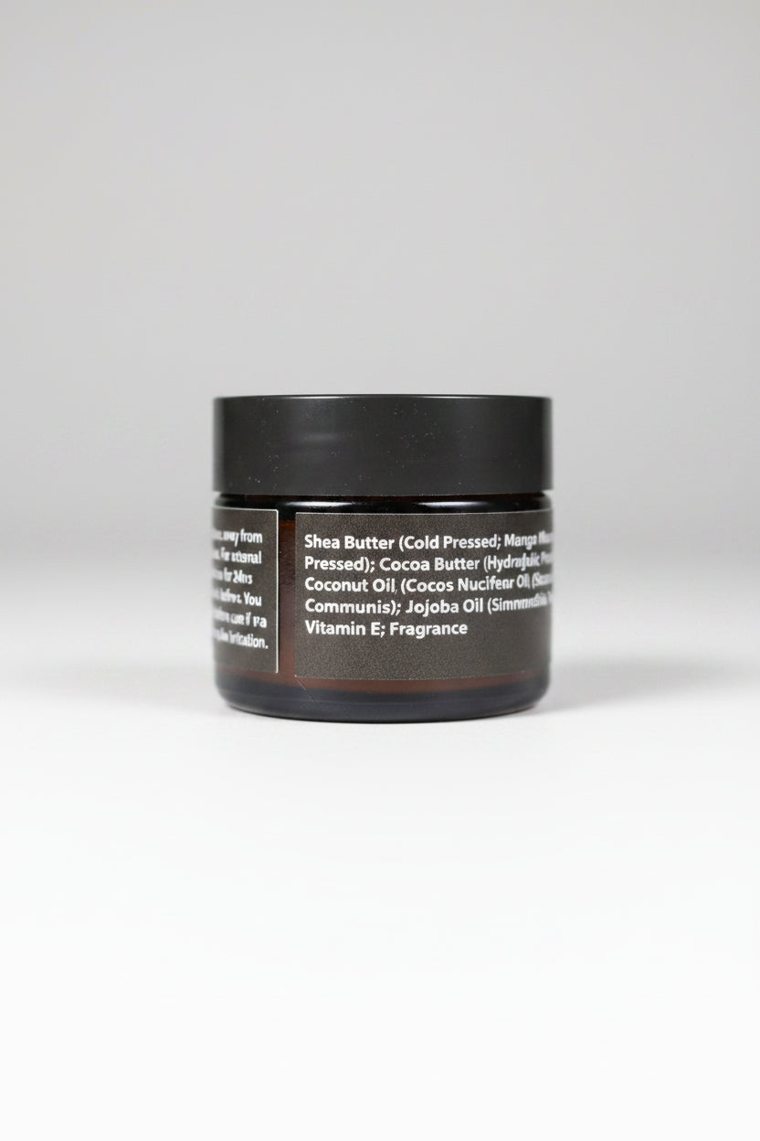 Beard Butter