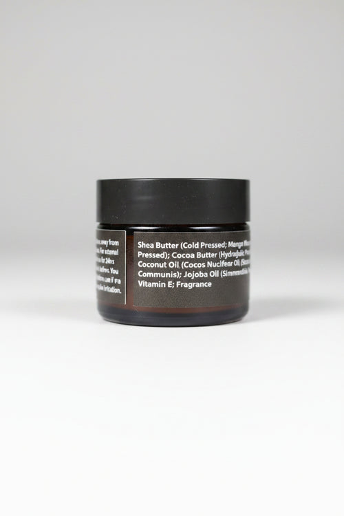 Beard Butter