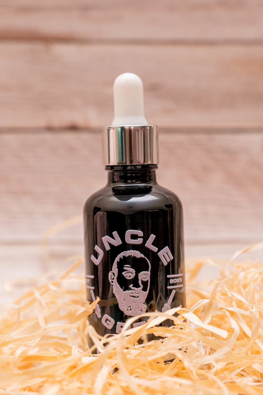 Beard Oil