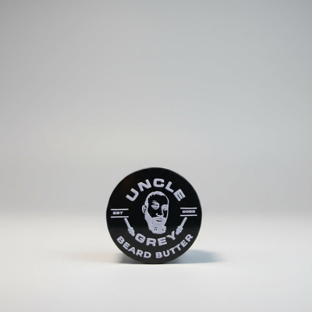 Beard Butter