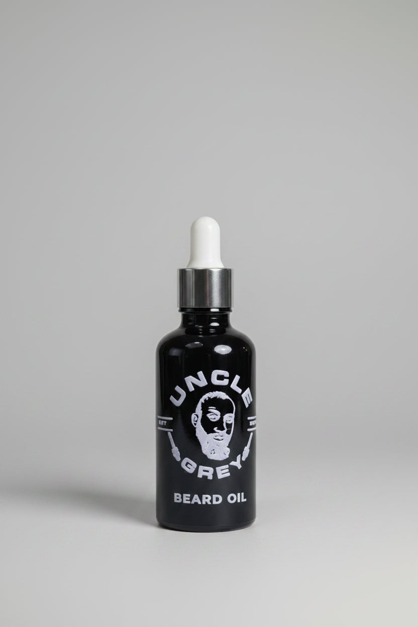 Beard Oil